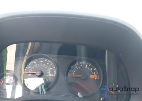 2015 Jeep Compass Sport from USA, damaged, VIN 1C4NJCBA8FD334143